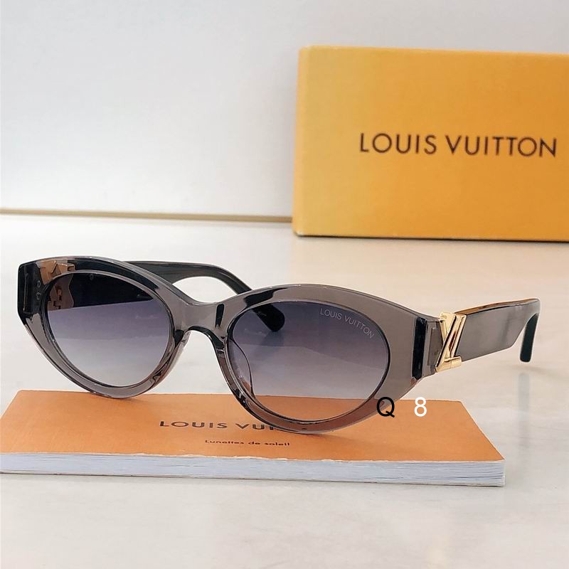 LV Sunglasses ID:20260410-1869